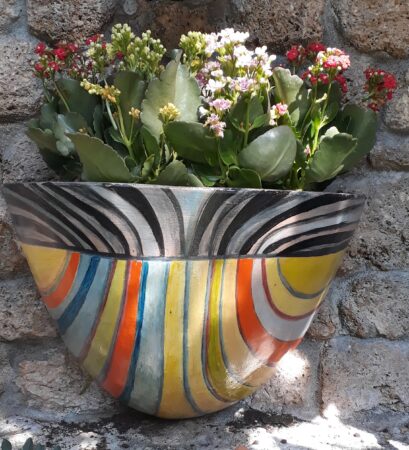 Ceramic Pot