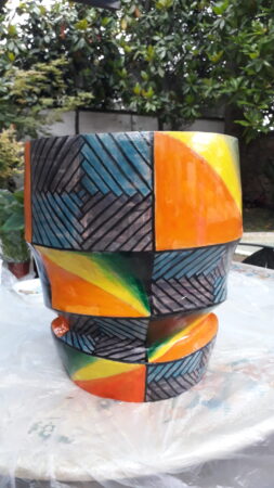 Ceramic Pot