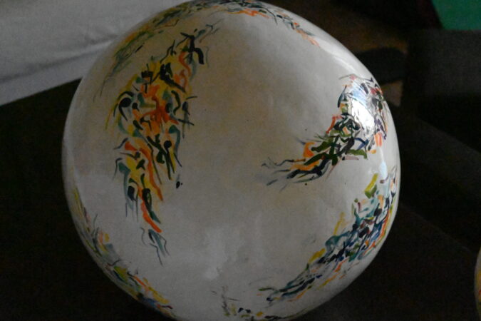Big Sphere