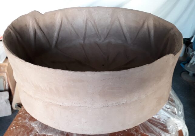 Ceramic Pot