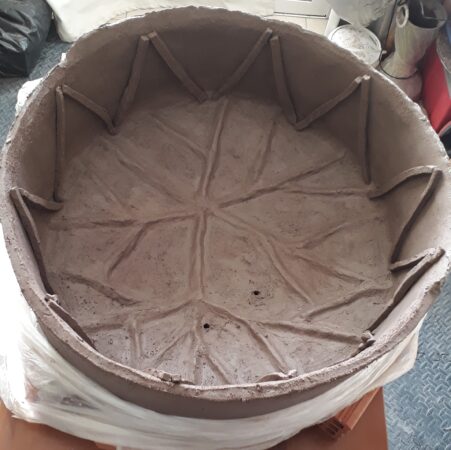 Ceramic Pot