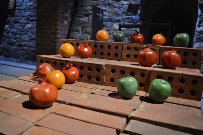 Fruits