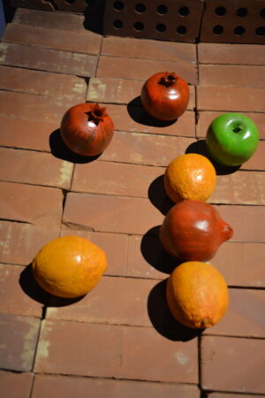 Fruits