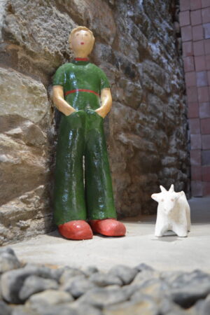 Little Prince