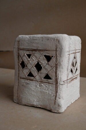 Pigeon house