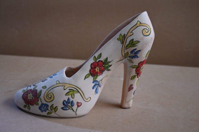 Scarpa