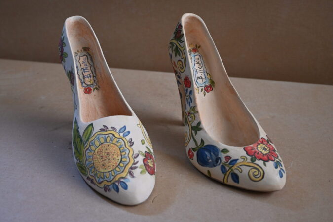Scarpe