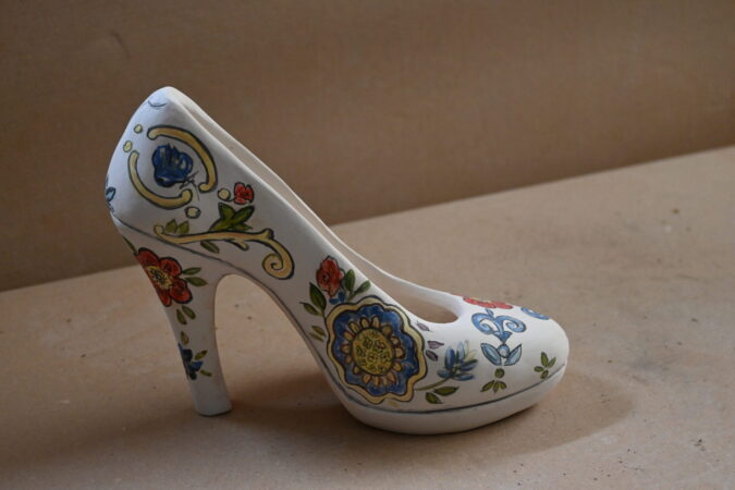 Scarpa