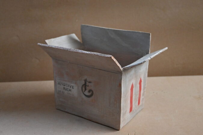Box
