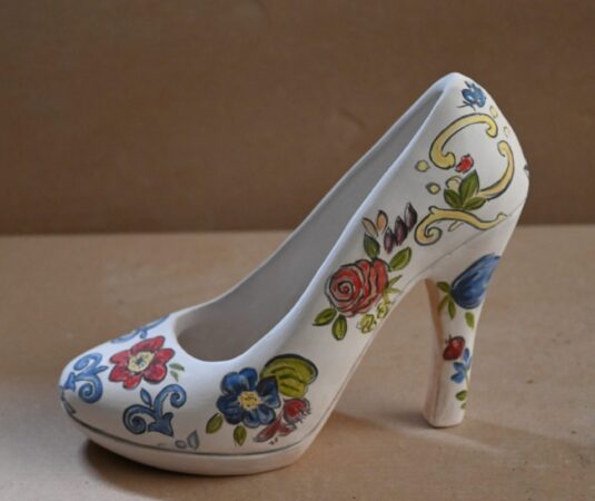 Scarpa